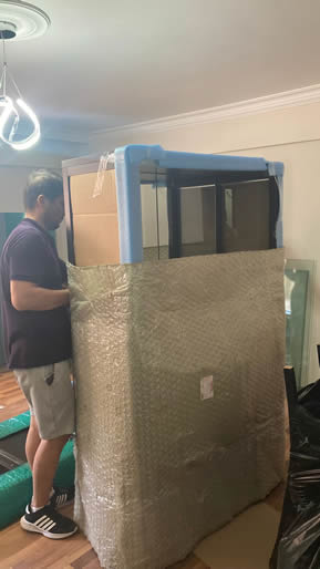 Bergama Şehir İçi Ev Nakliye Fiyatları