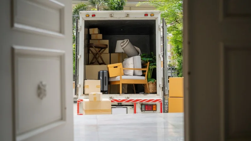 Kınık Şehir İçi Ev Nakliye Fiyatları