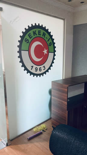 güven taşımacılık