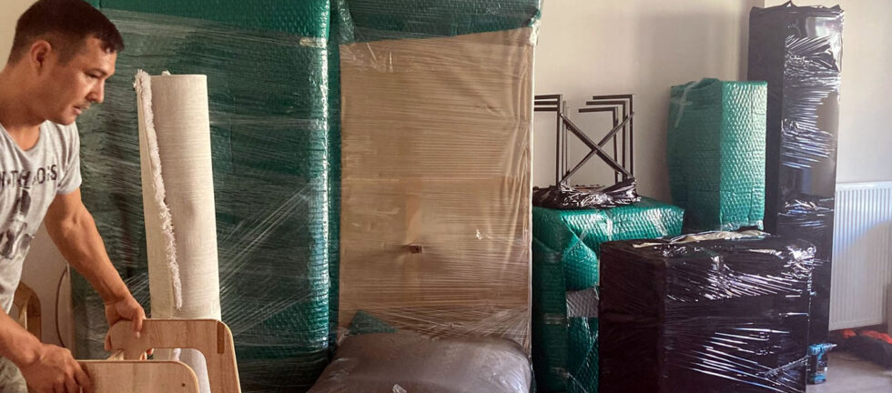 paketleme