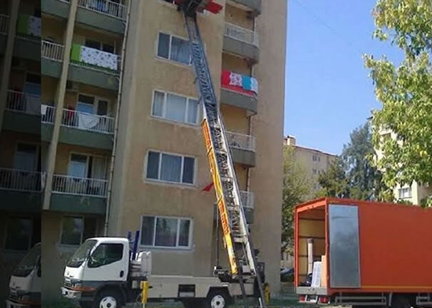 Aliağa Şehir İçi Ev Nakliye Fiyatları