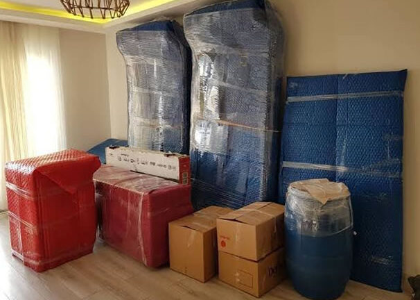 Bayındır Şehir İçi Ev Nakliye Fiyatları