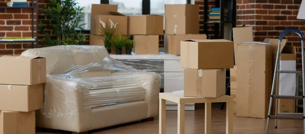 şehirler arası taşınma